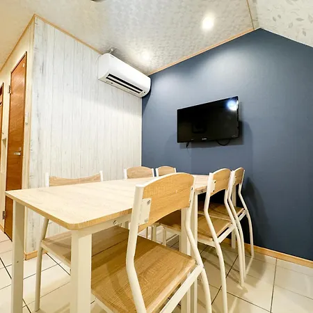 Stay&Go山王102号室 Osaka Exterior photo