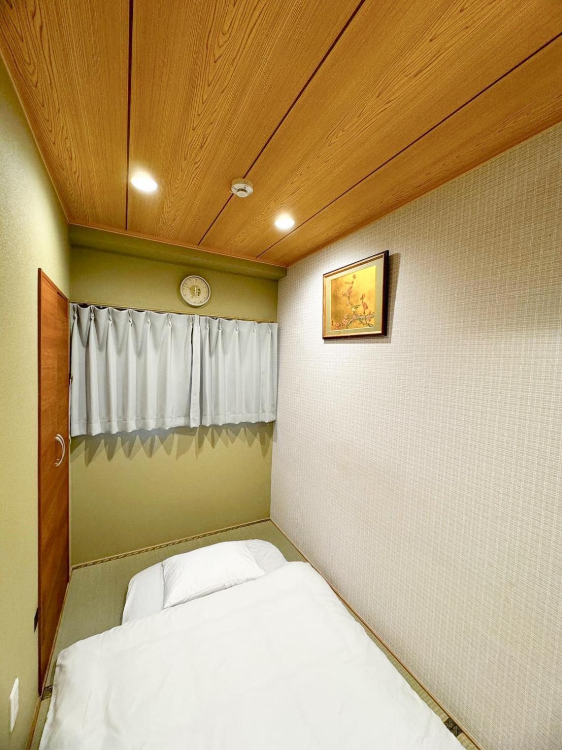 Stay&go山王102号室 公寓 大阪